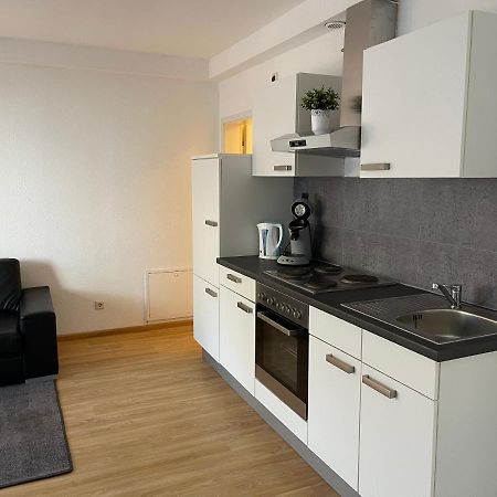 Casa Blanca Am Herzzentrum Lahr Lahr  Luaran gambar