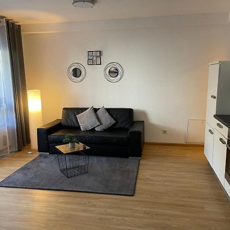 Casa Blanca Am Herzzentrum Lahr Lahr  Luaran gambar